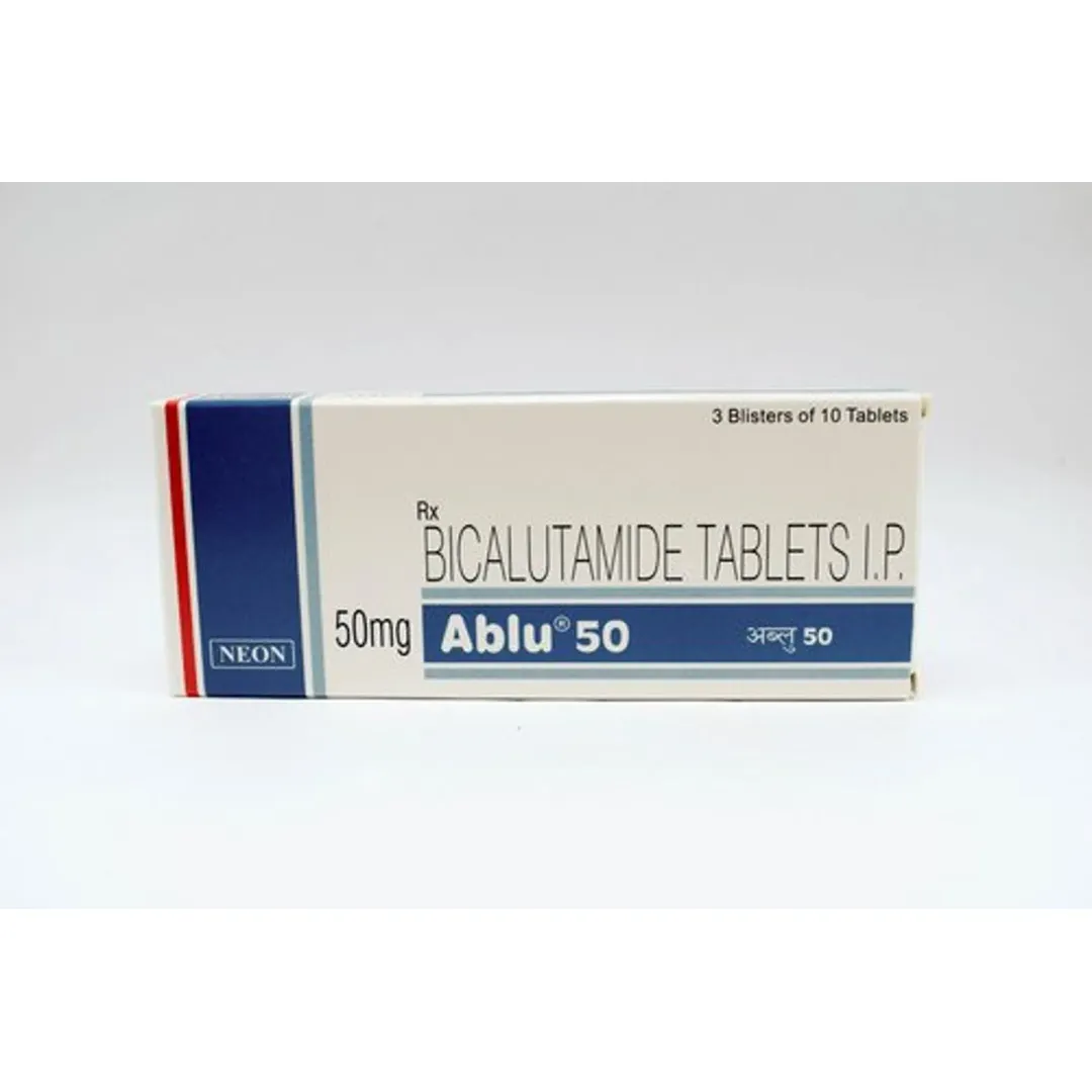 Ablu 50mg Tablet product image
