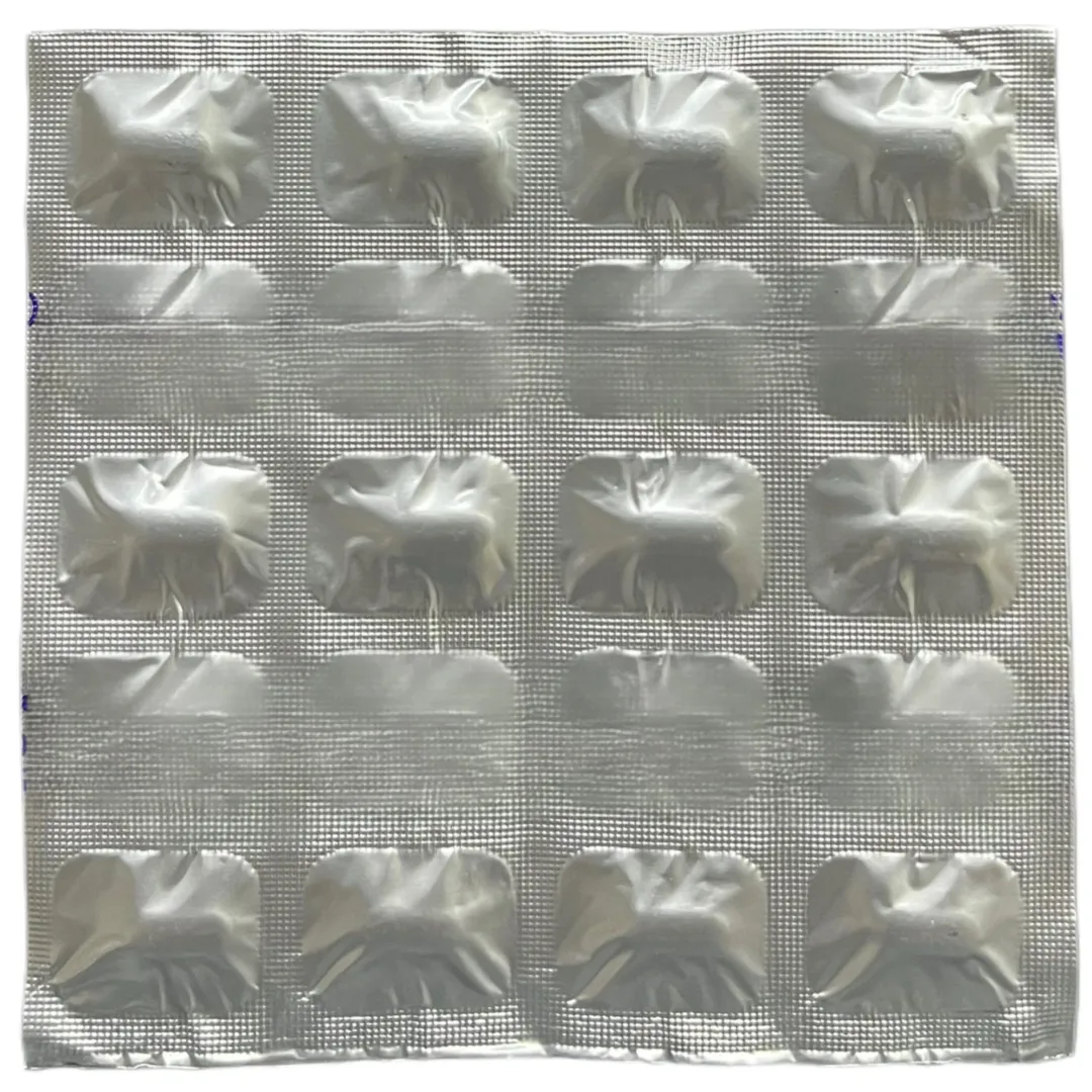 Aciloc 300 Tablet product image