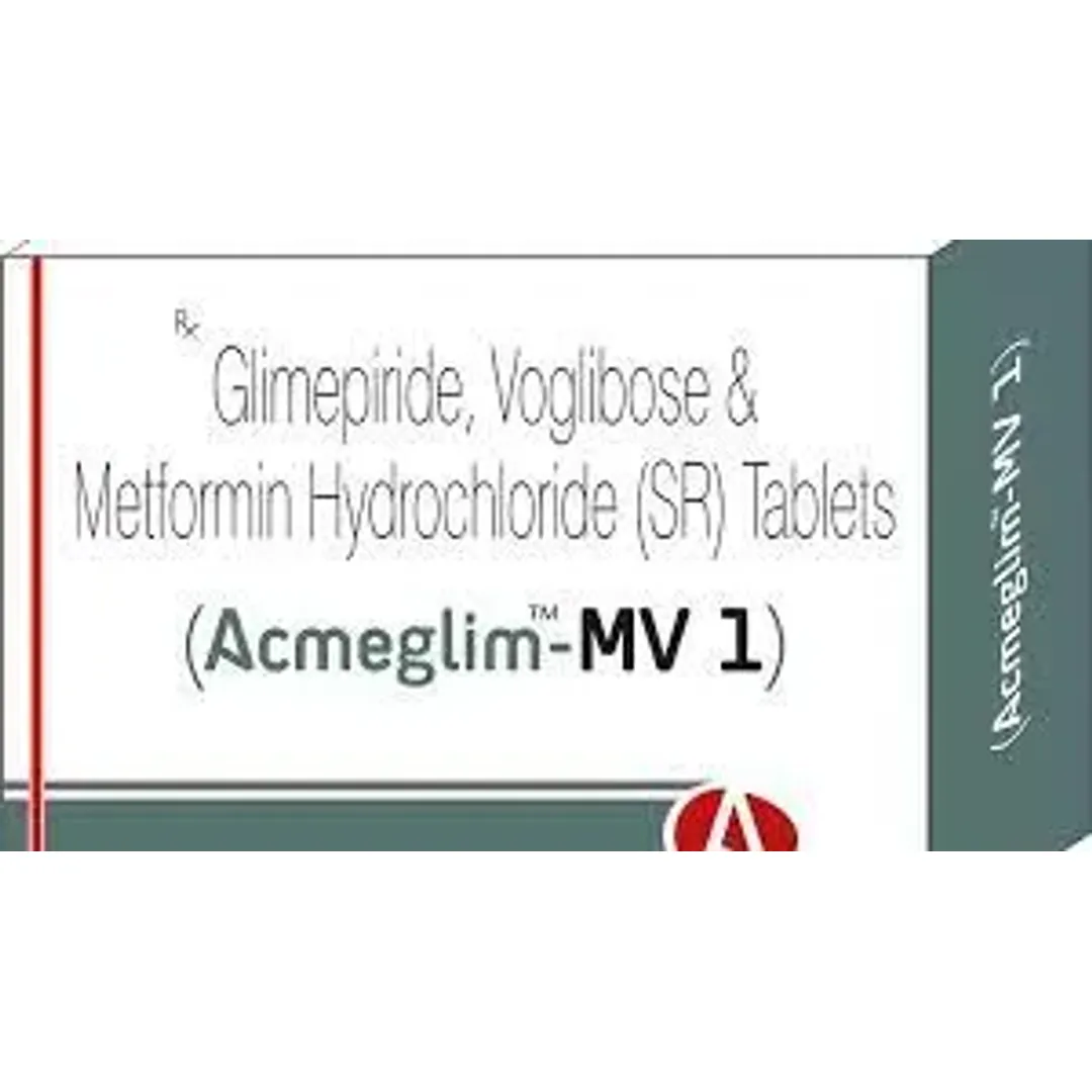 Acmeglim Mv1 Tab product image