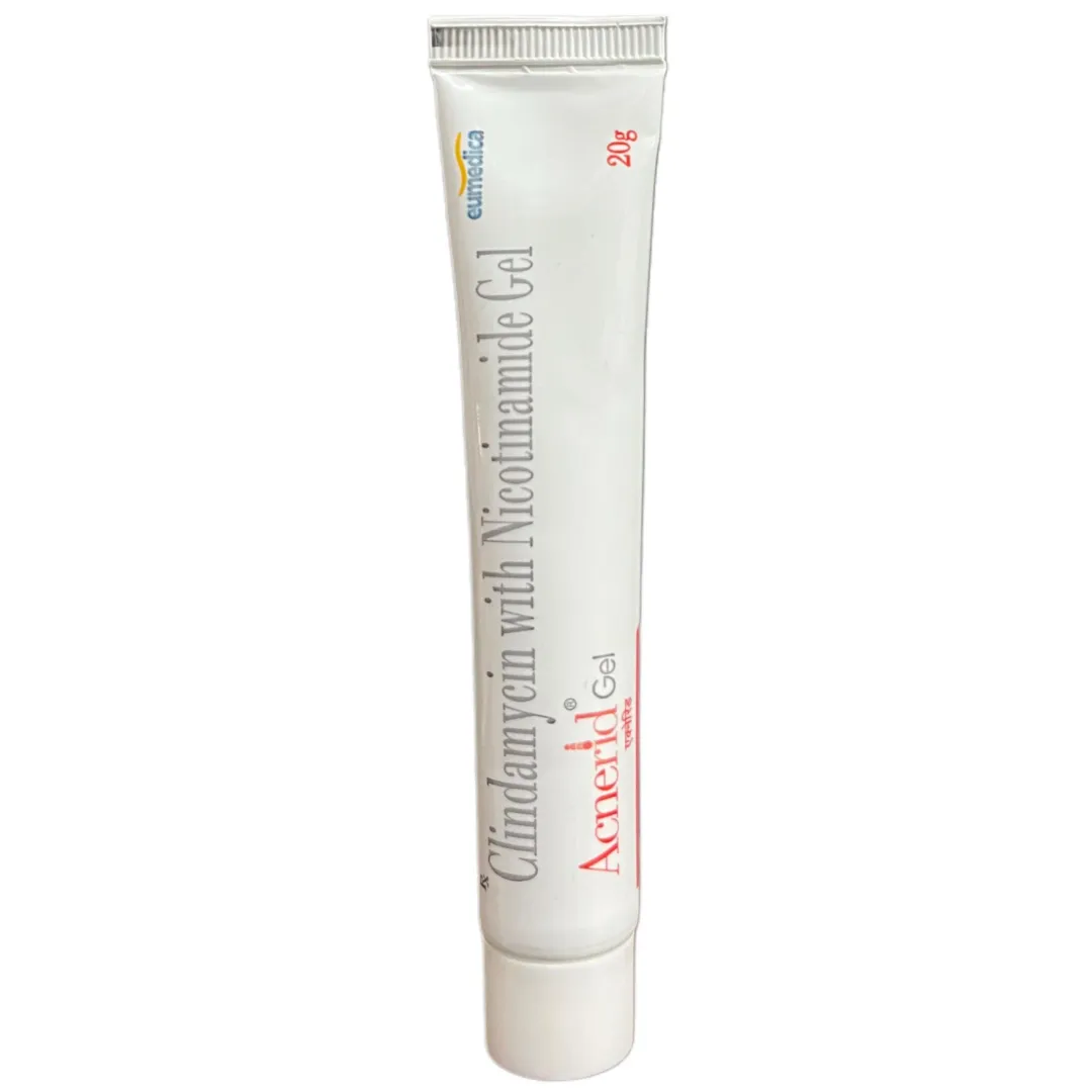 Acnerid Gel 20gm product image