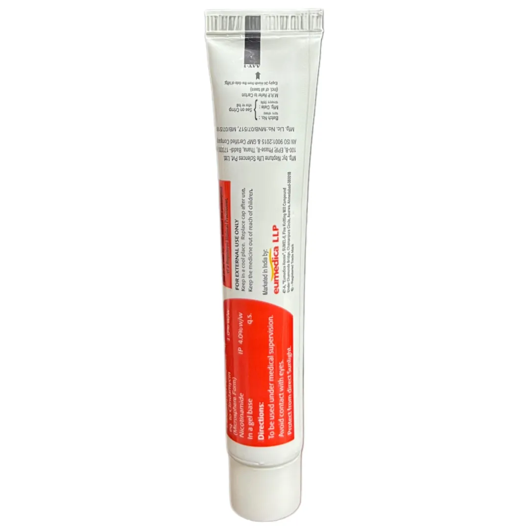 Acnerid Gel 20gm product image