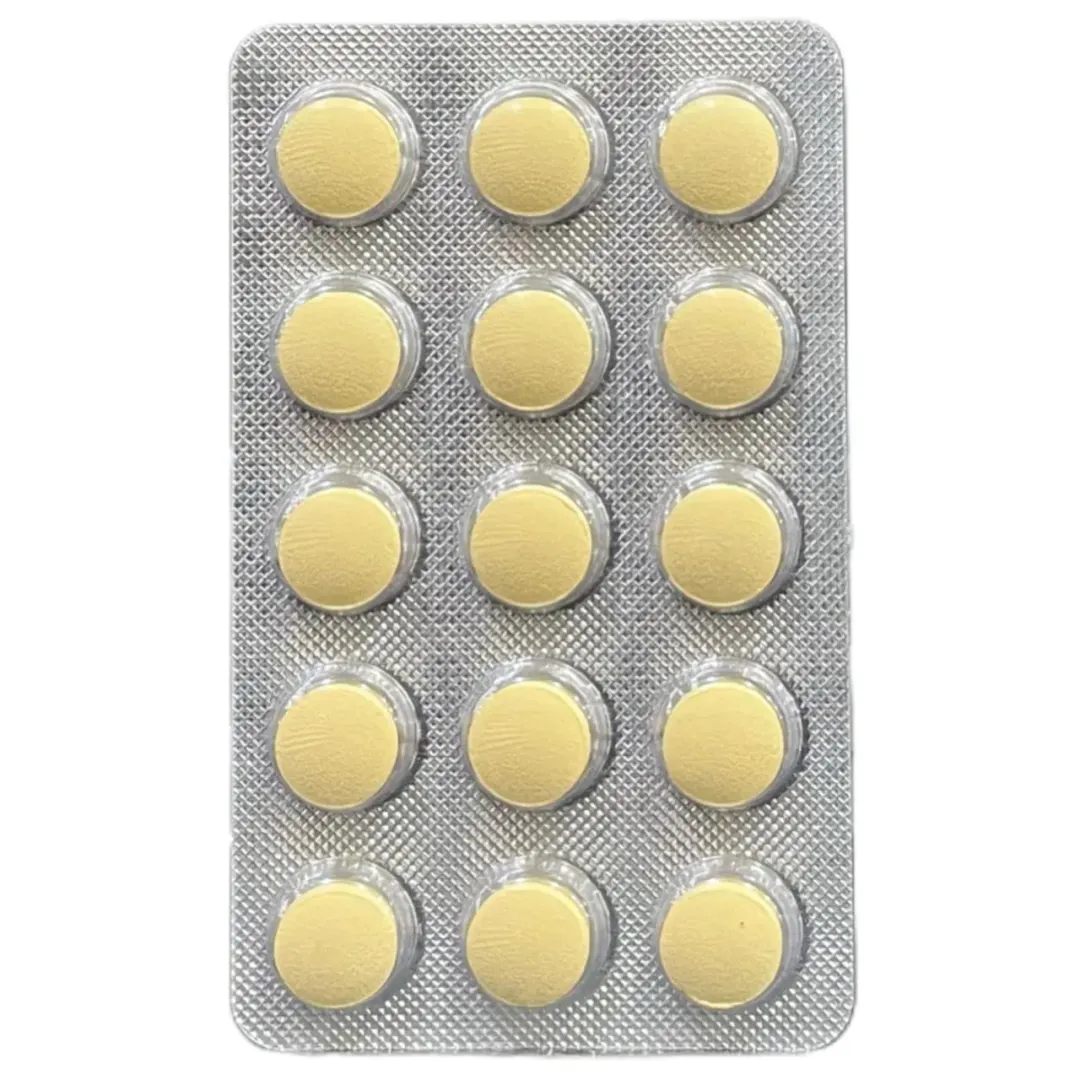 Acogut 100 Tablet product image