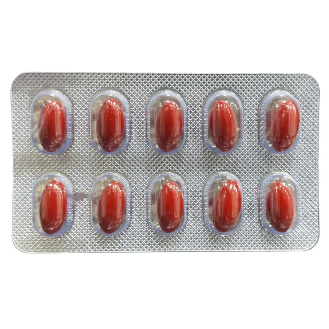 Acutret 20 Tablet product image