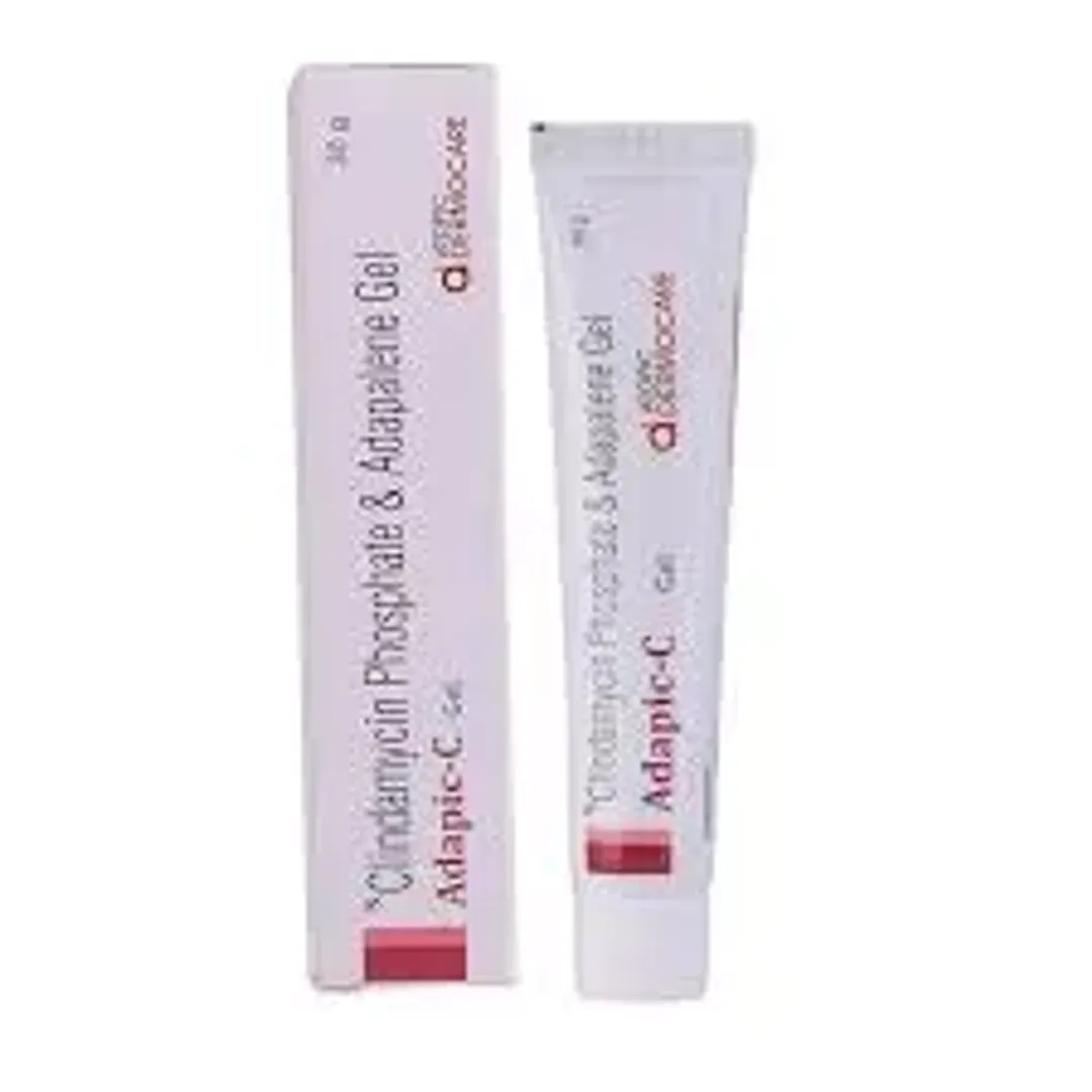 Adapic-c Gel 30gm product image