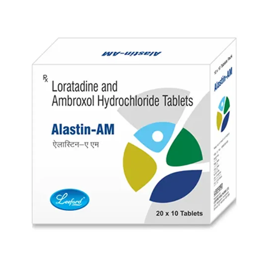 Alastin Am Tablet product image