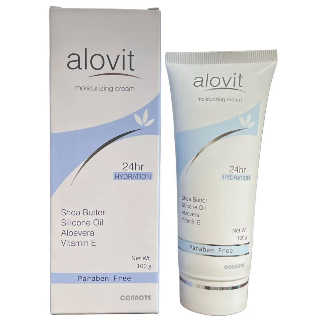 Alovit Cream 100gm product image
