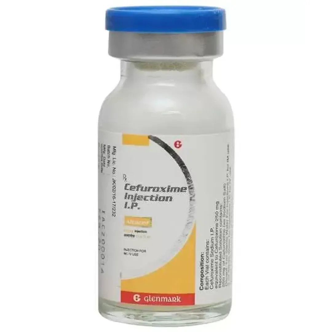 Altacef 250 Injection product image