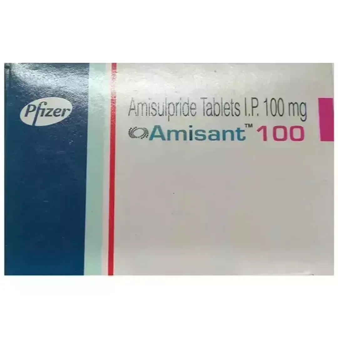 Amisant 100 Tablet product image