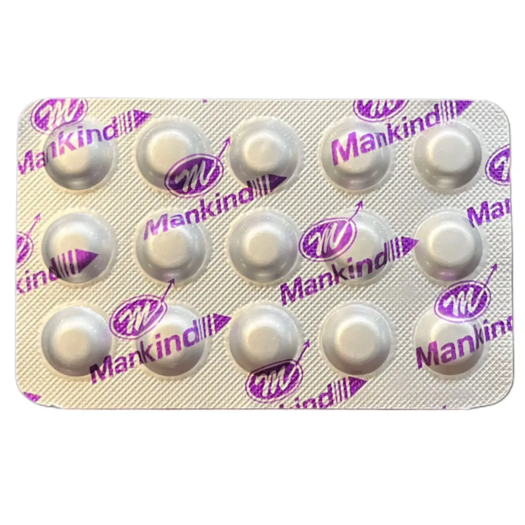Amlokind At Tablet product image