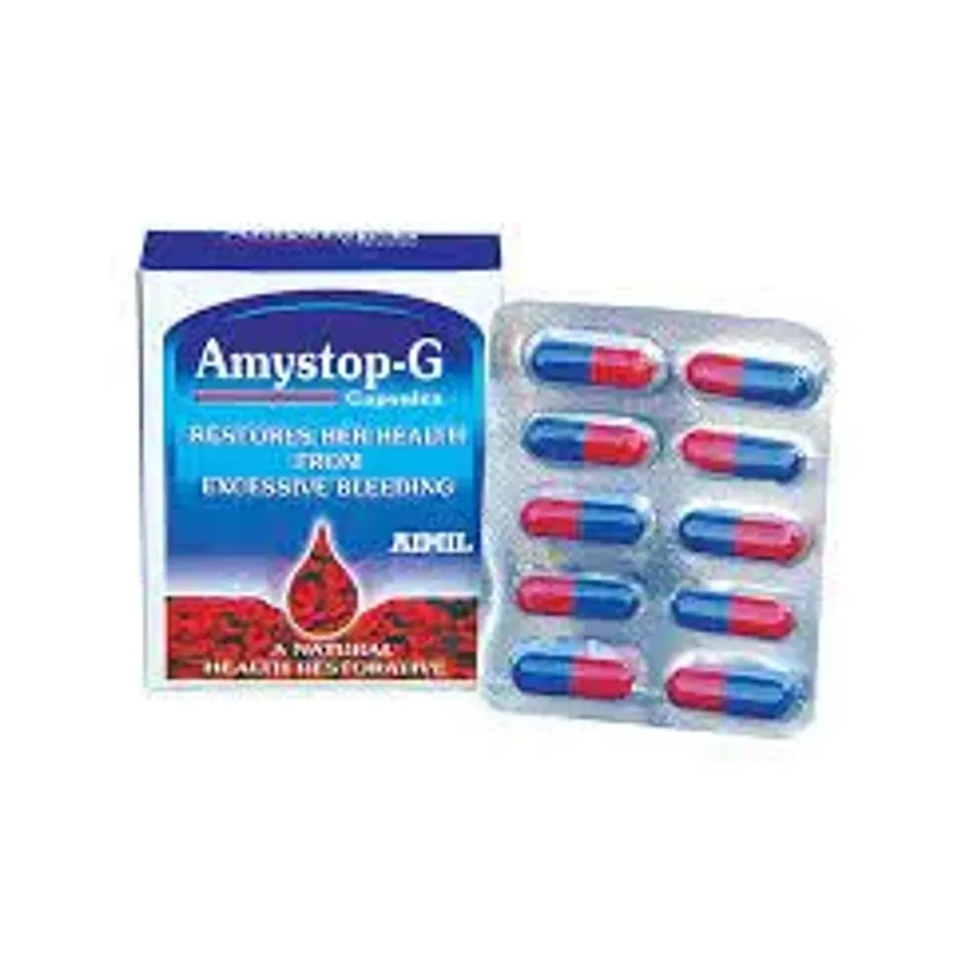 Amystop G product image