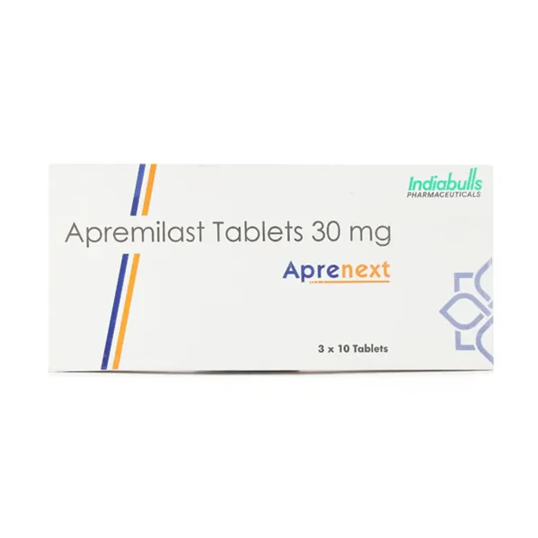 Aprenext 30 Tablet product image