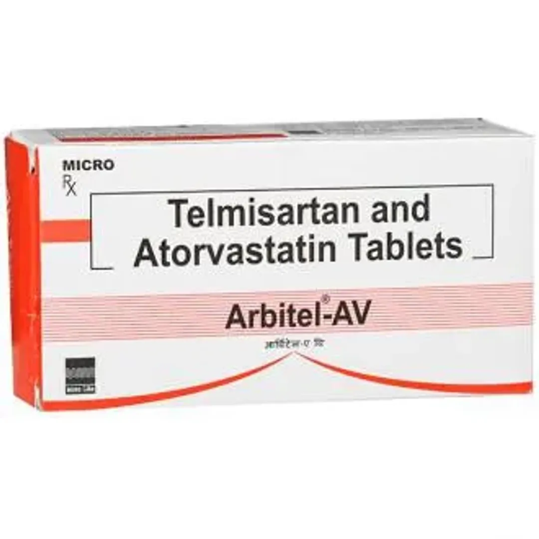 Arbitel Av Tablet product image