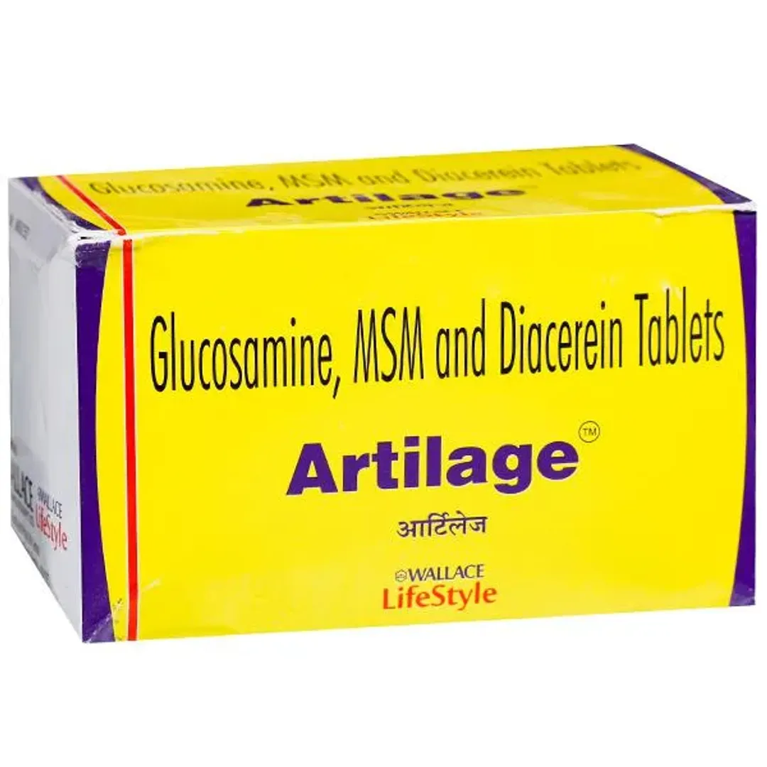 Artilage Tablet product image