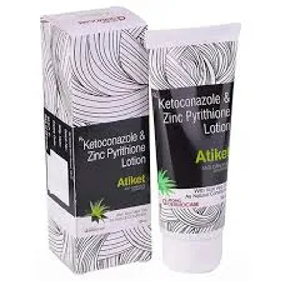 Atiket Shampoo product image