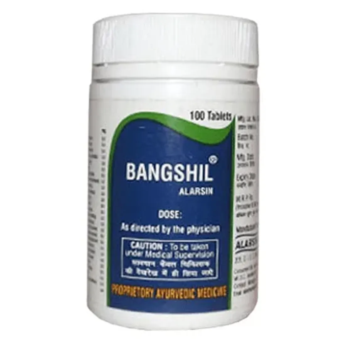 Bangshil Tablet product image