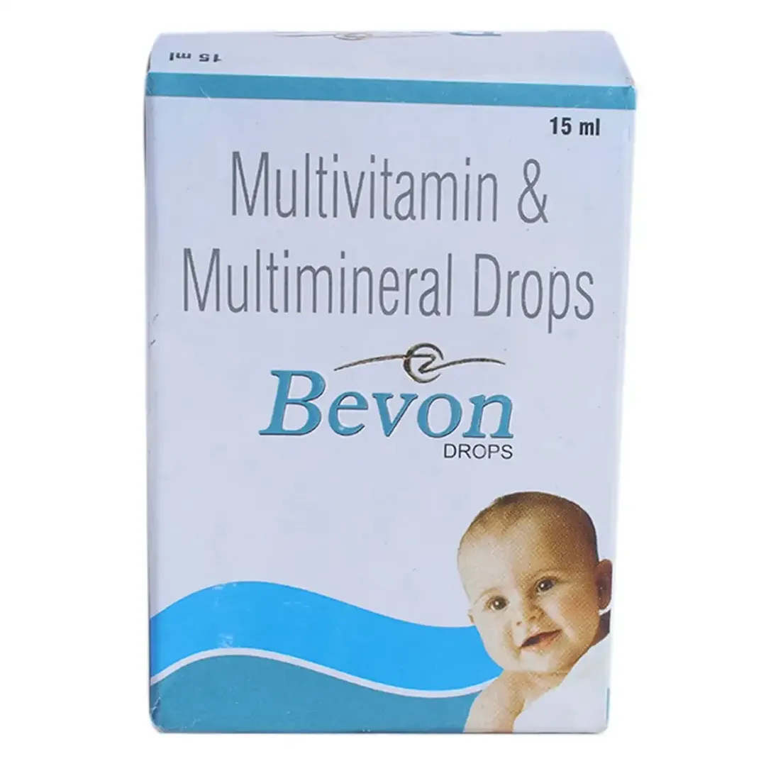 Bevon Drop 15ml product image