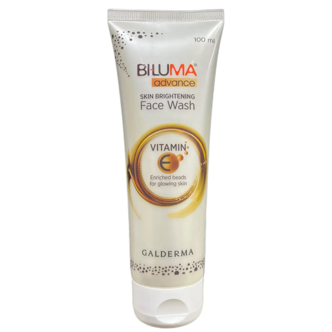 Biluma Advance Face Wash product image