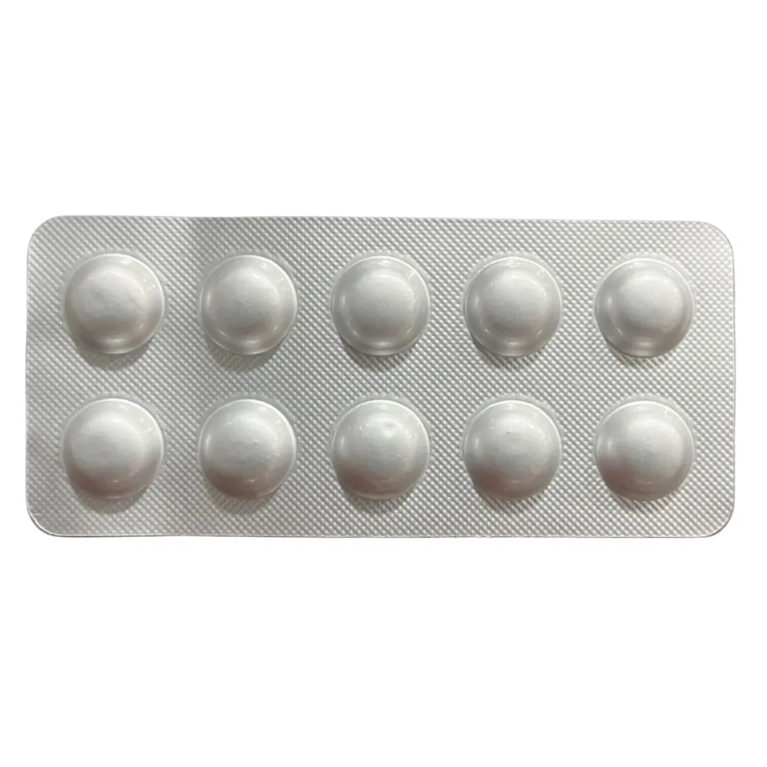 Biobil M Tablet product image