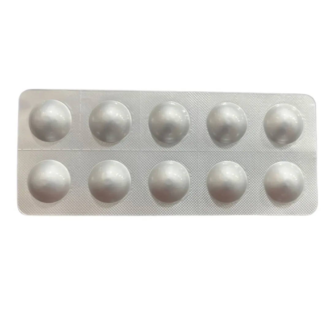 Biocapillum Tablet product image