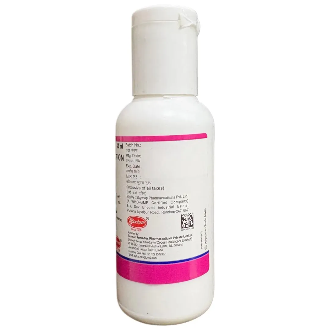 Biomethrin Lotion 40ml product image