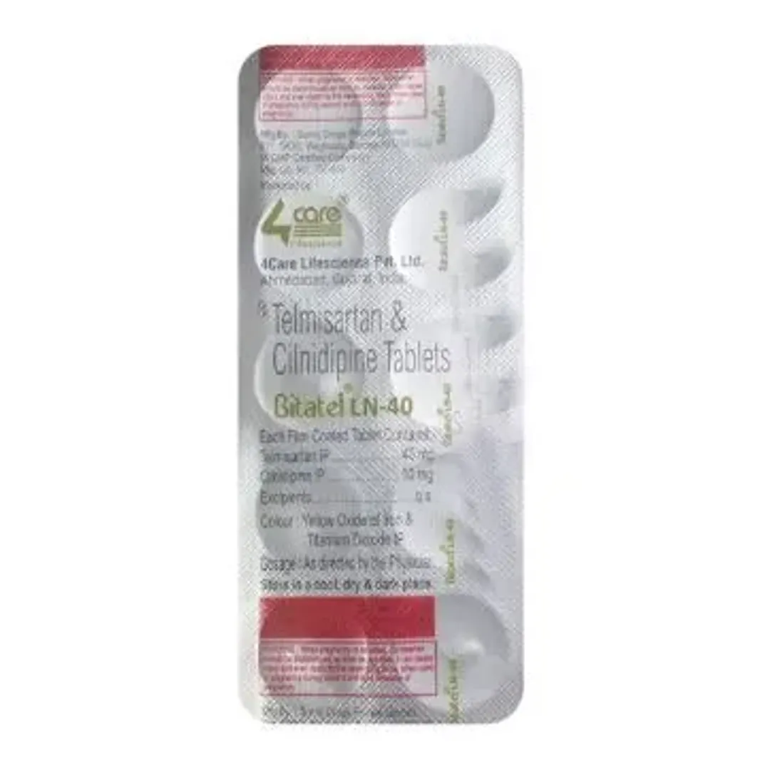 Bitatel Ln 40 Tablet product image
