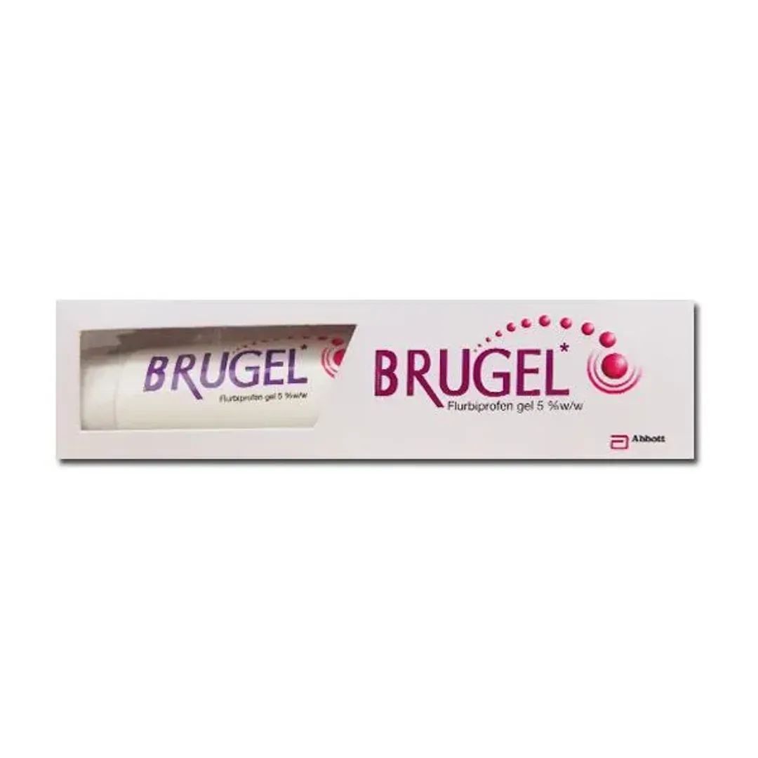 Brugel Gel 30gm product image