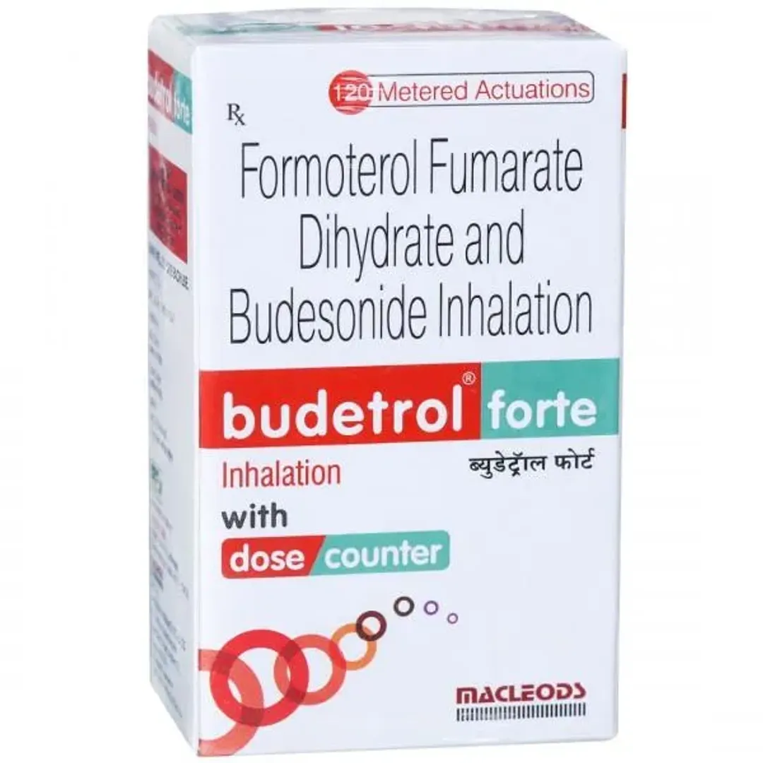 Budetrol Forte Inhaler product image
