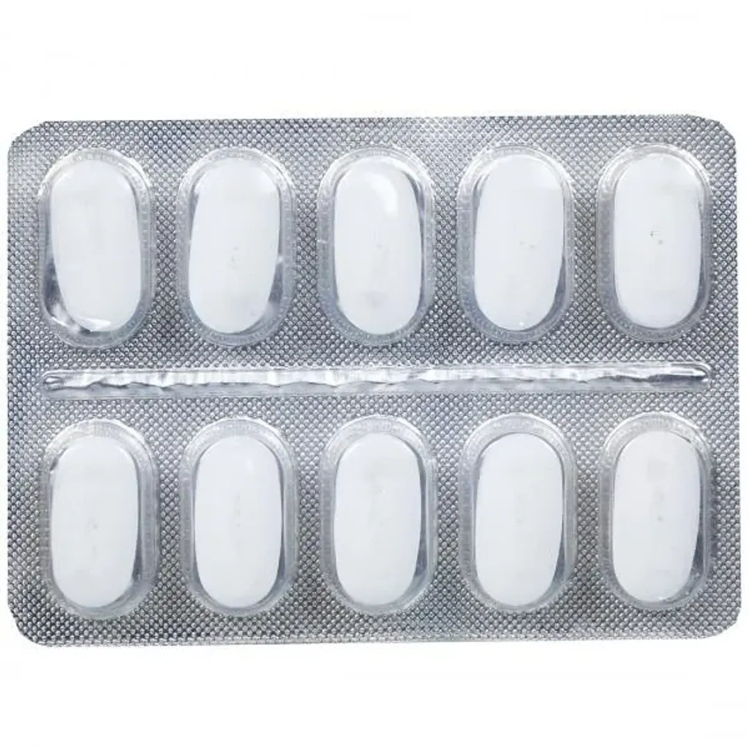 Calcidef Tablet product image