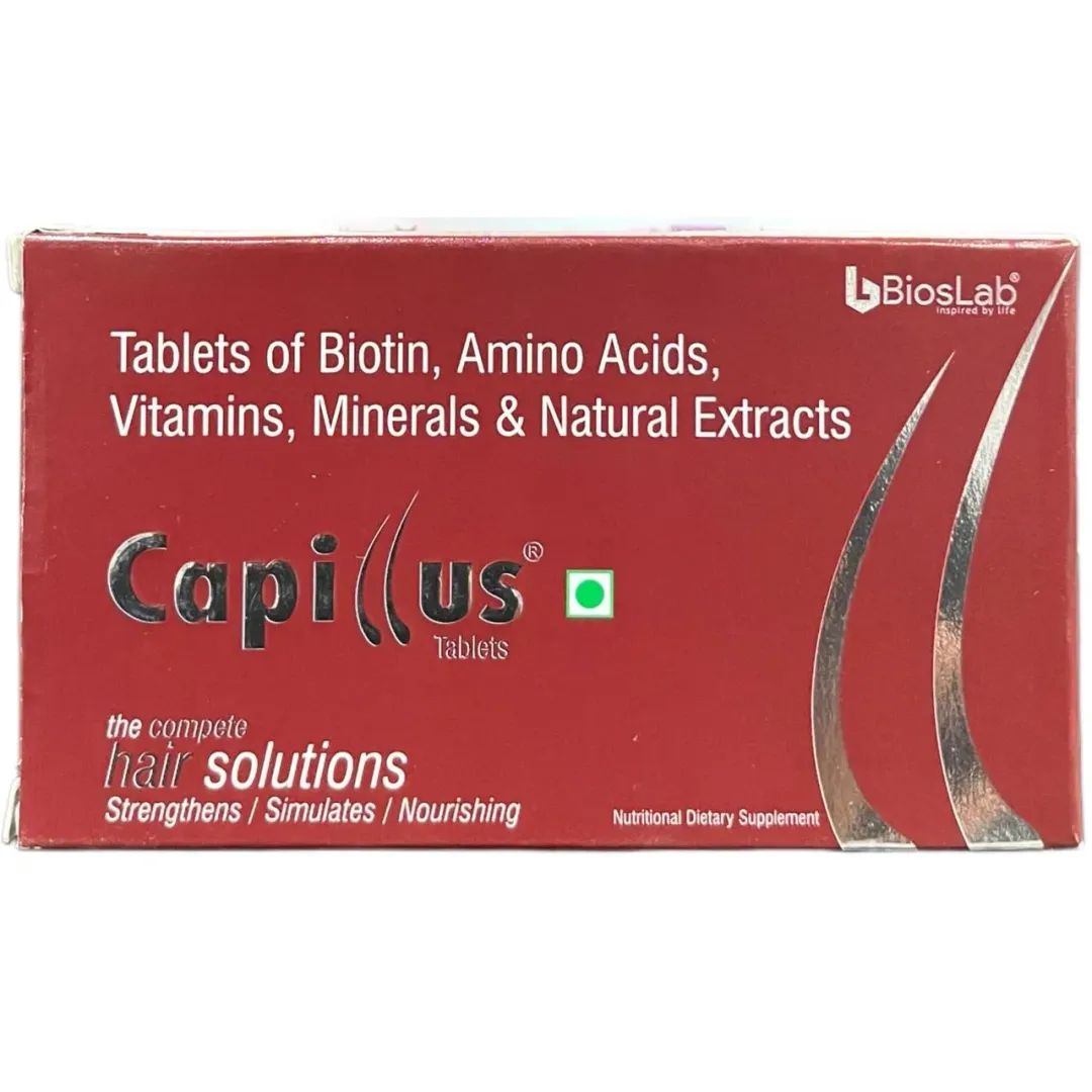 Capillus Tablet product image