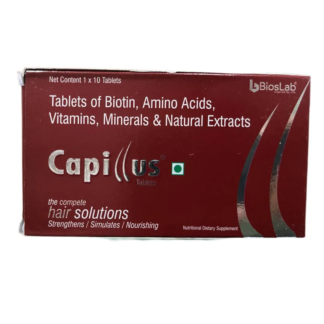 Capillus Tablet product image