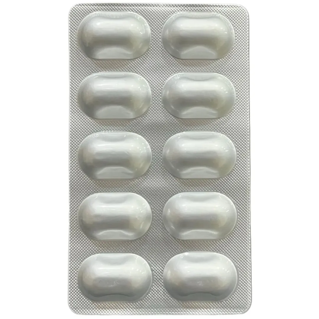 Capillus Tablet product image