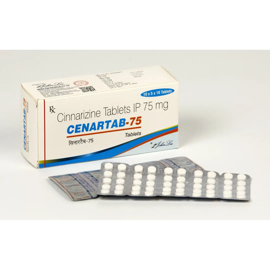 Cenartab 75 Tablet product image