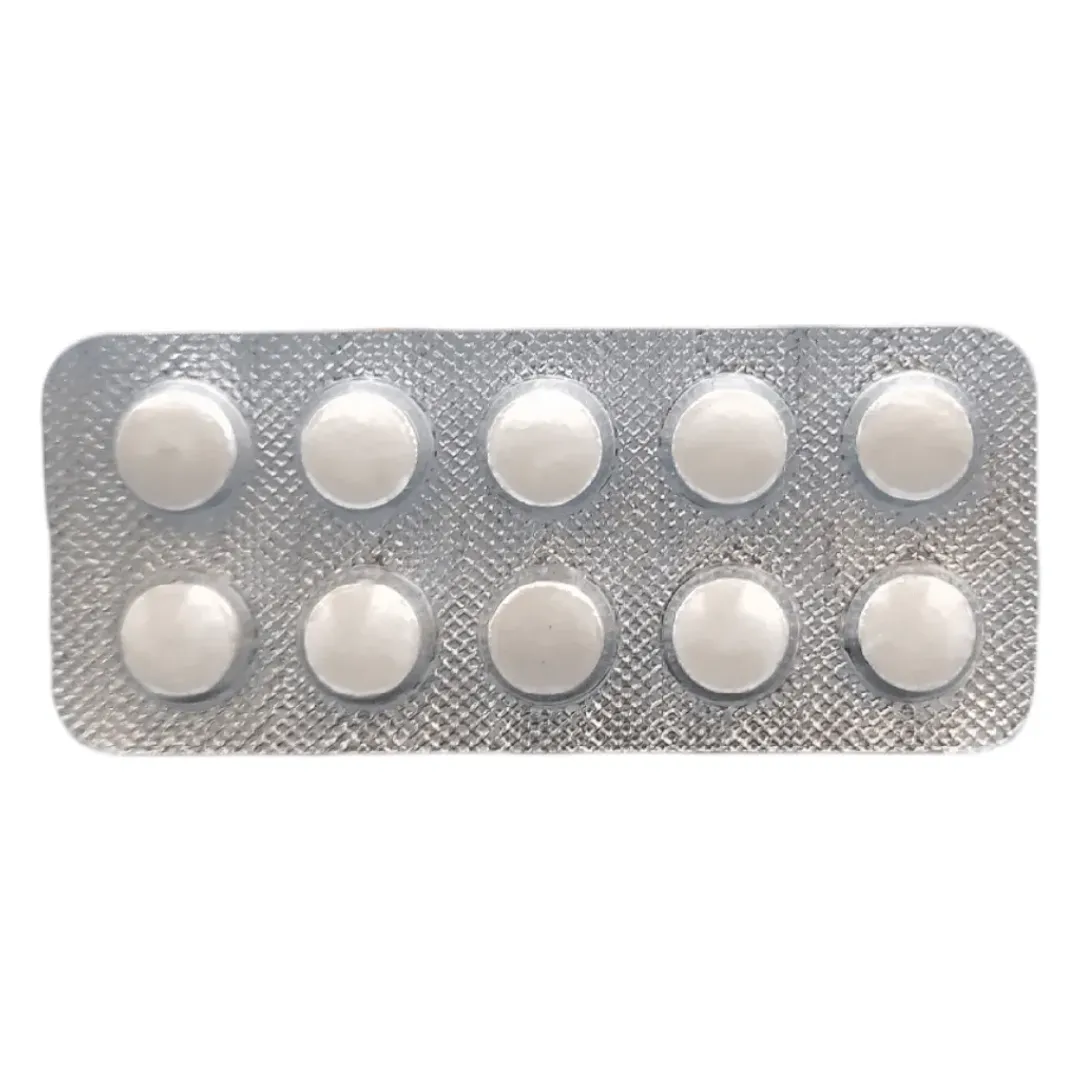 Cetlyn 10 Tablet product image