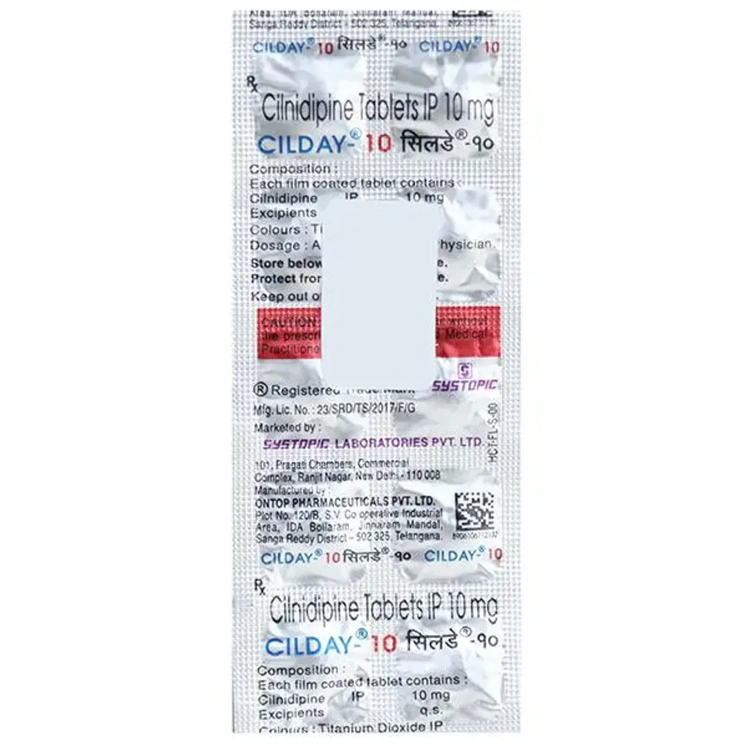Cilday 10 Tablet product image