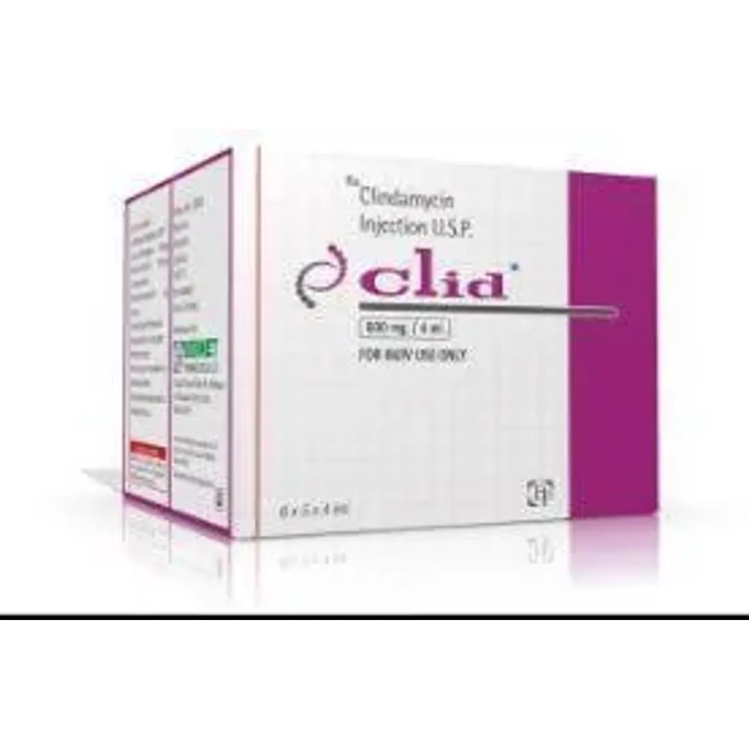 Clid 4ml Injection product image