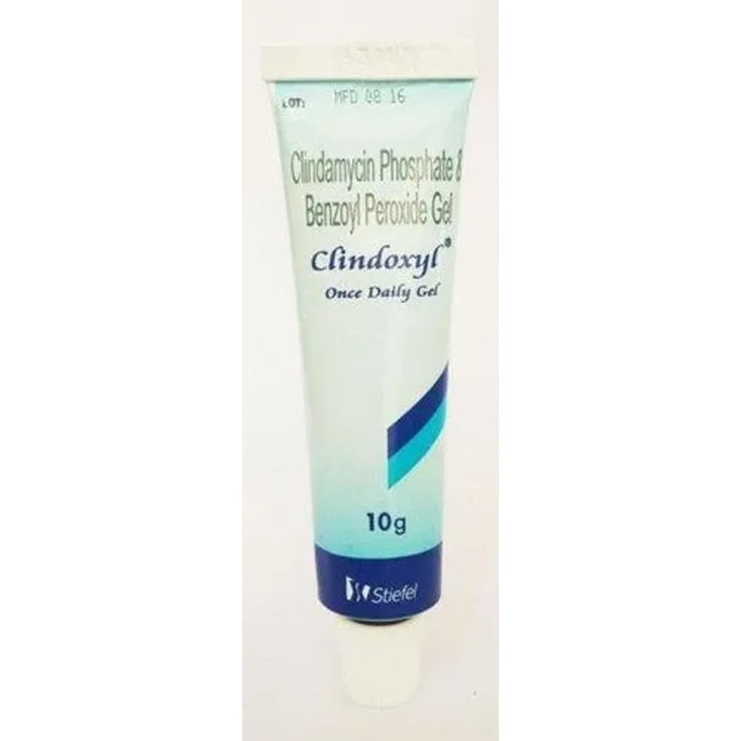 Clindoxyl Gel 10gm product image