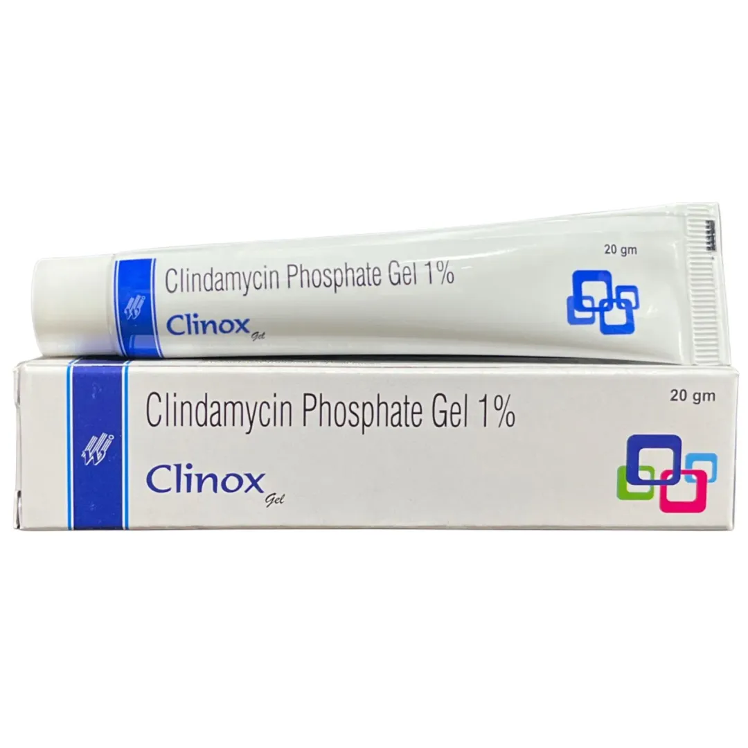 Clinox Gel 20gm product image