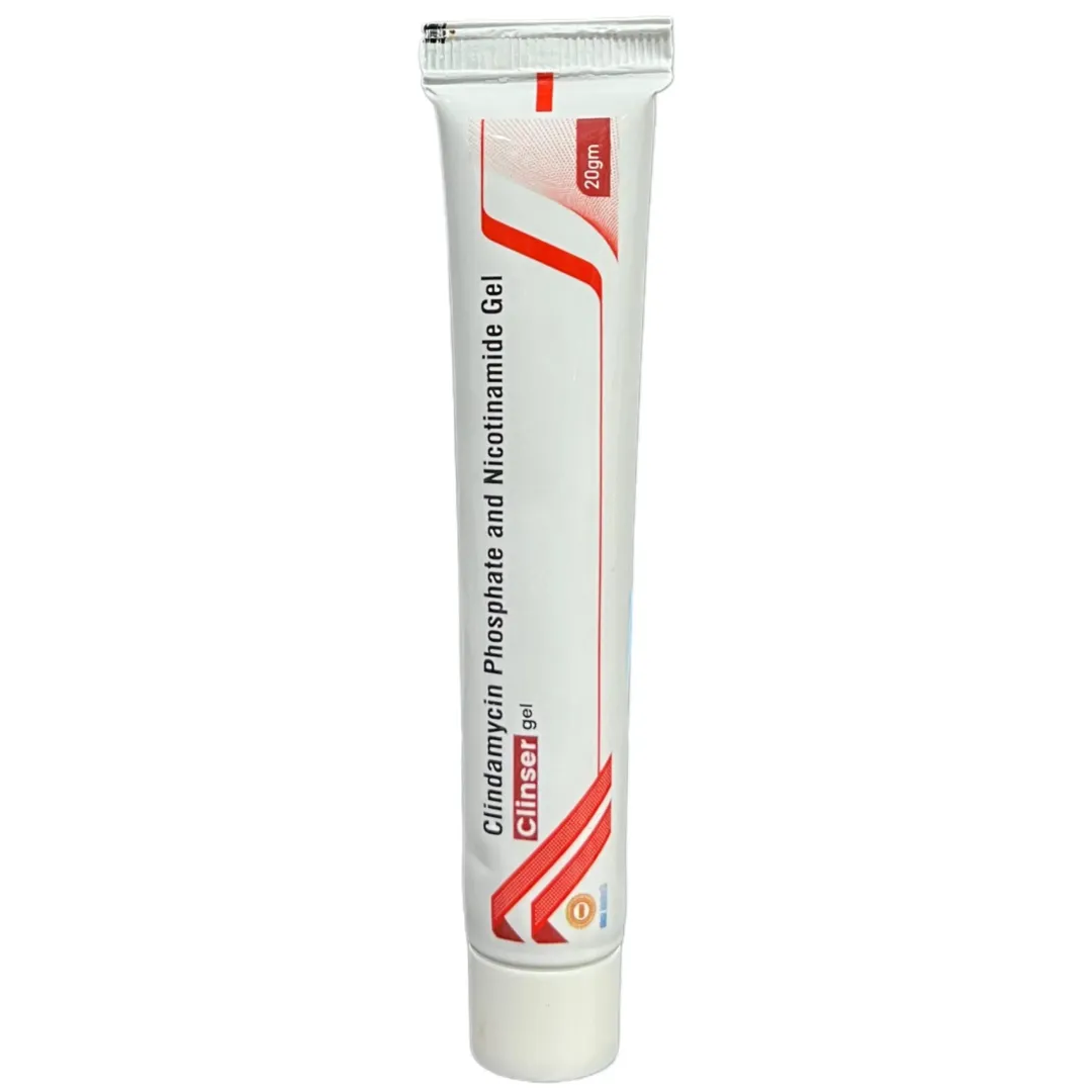 Clinser Gel 20gm product image