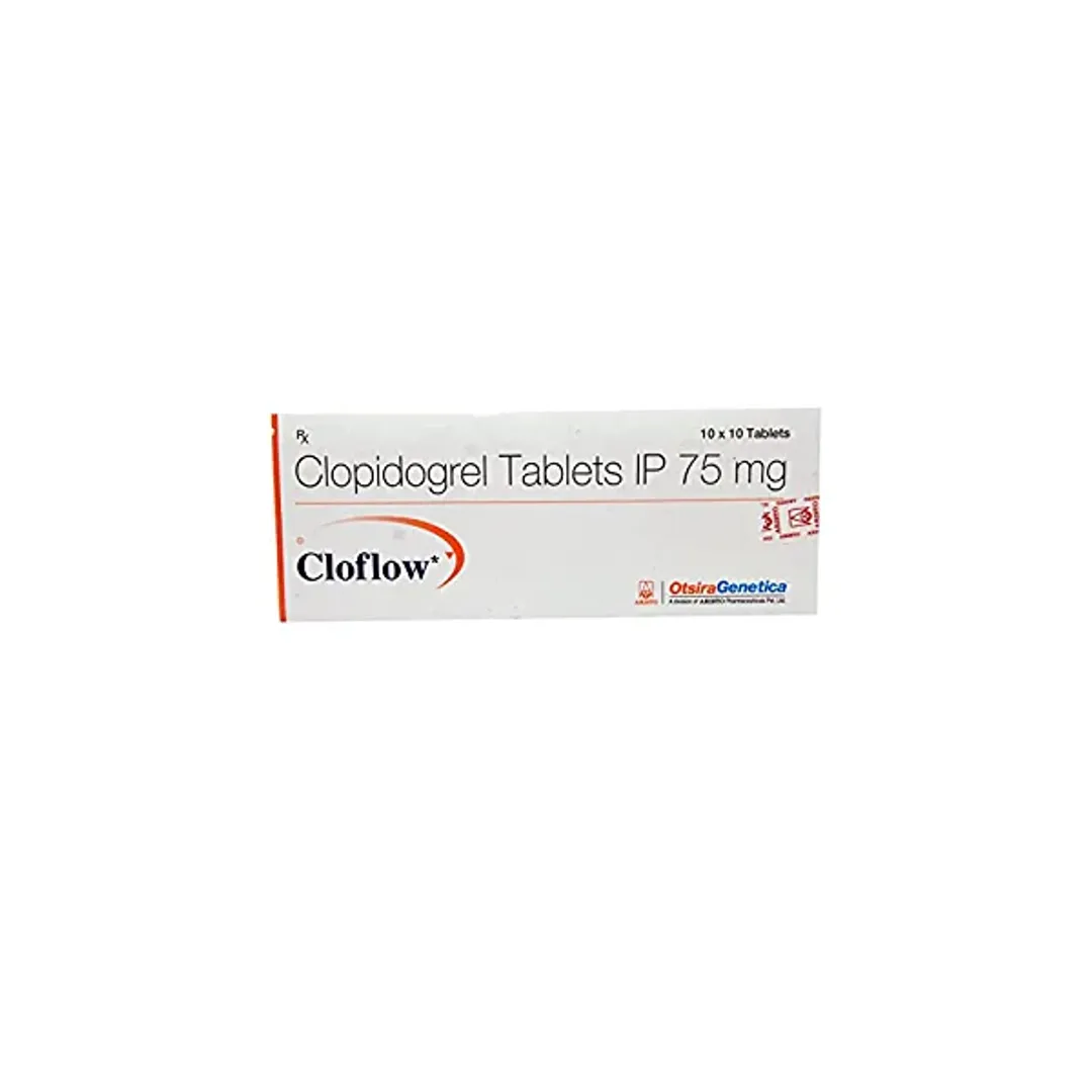 Cloflow Tablet product image
