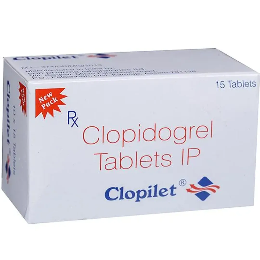 Clopilet Tablet product image