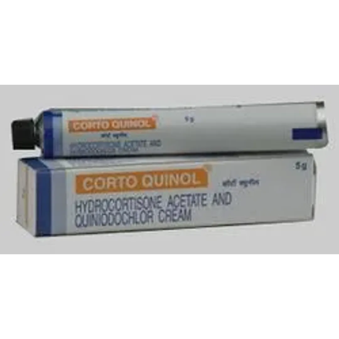 Corto Quinol product image