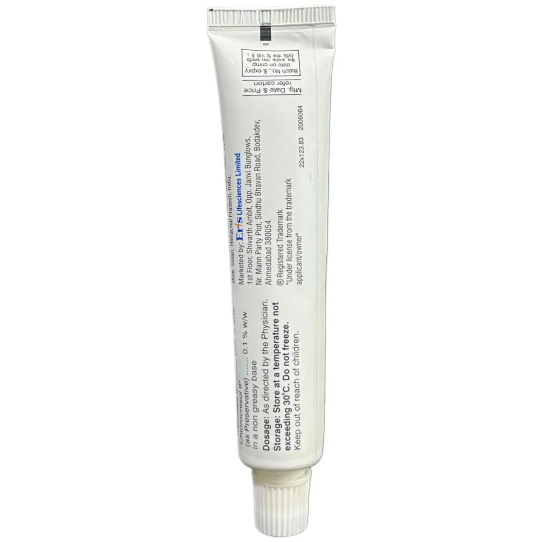 Cosvate Cream 30gm product image
