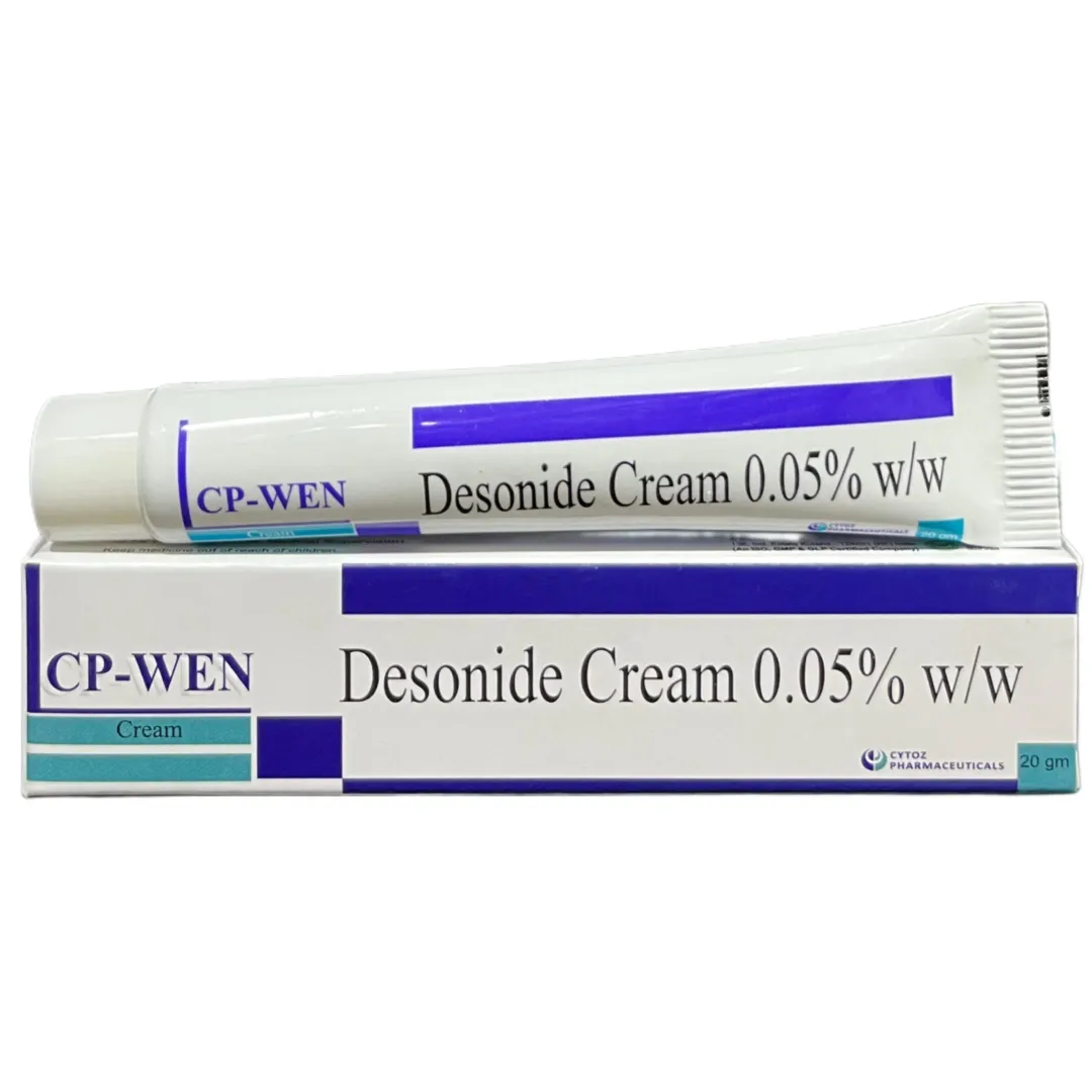 Cp Wen Cream 20gm product image
