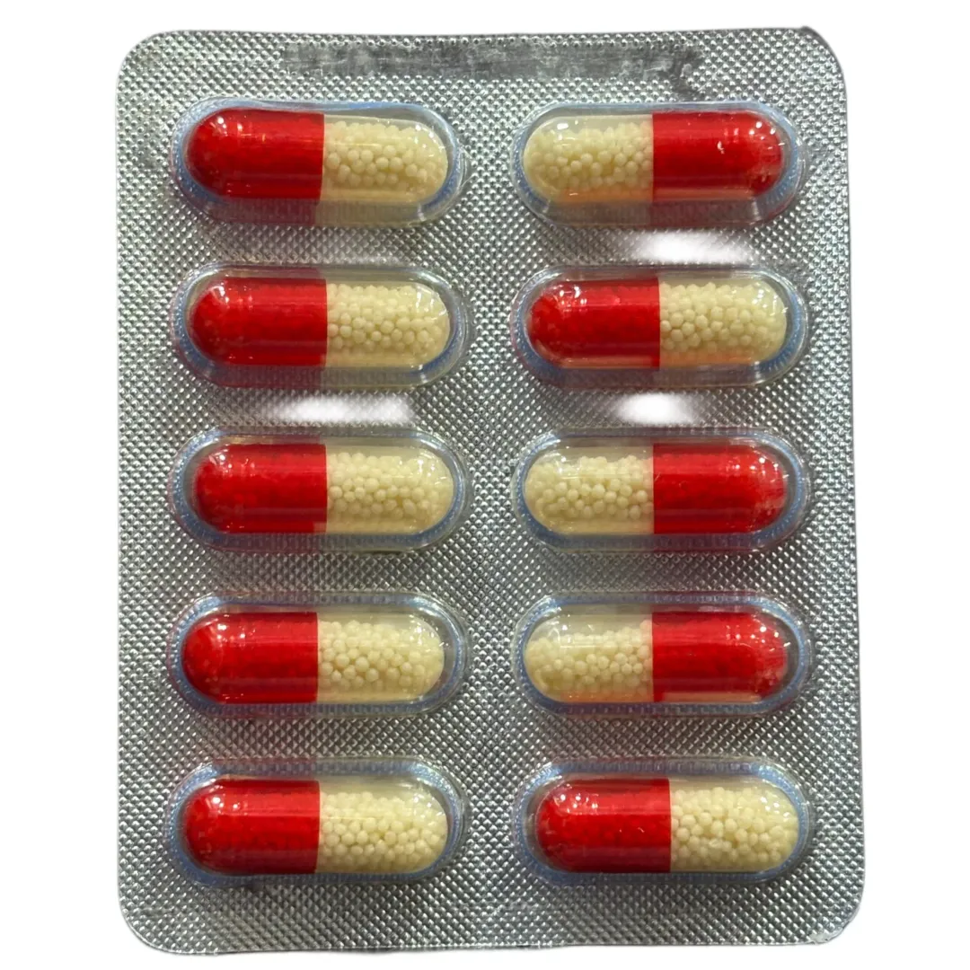 Cytra 100mg Capsule product image