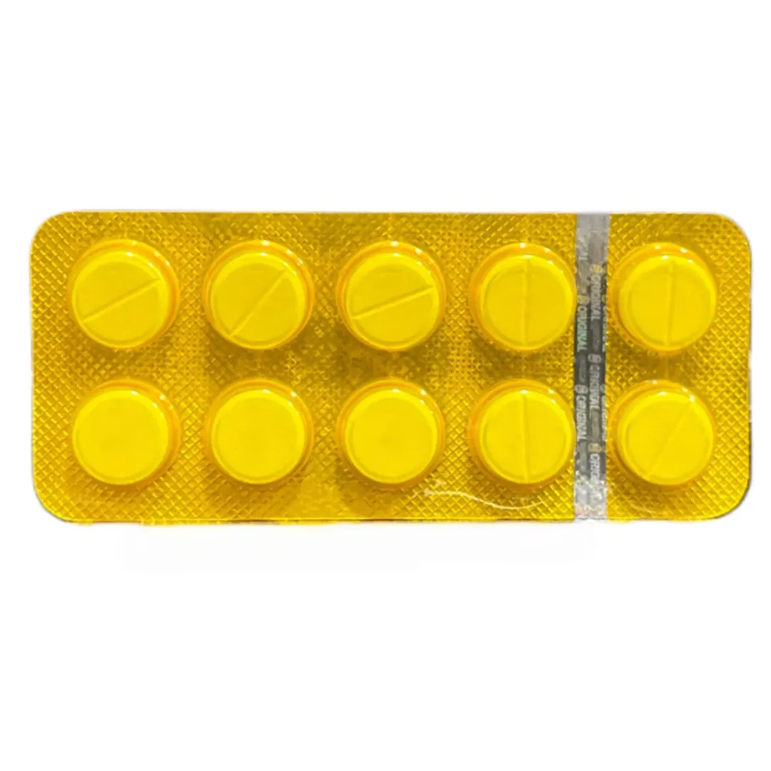 Dcmol M Tablet product image