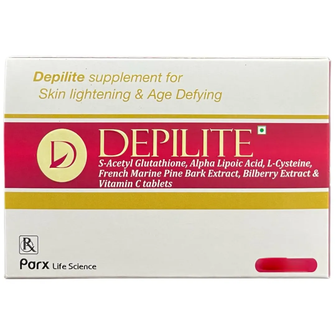 Depilite Tablet product image