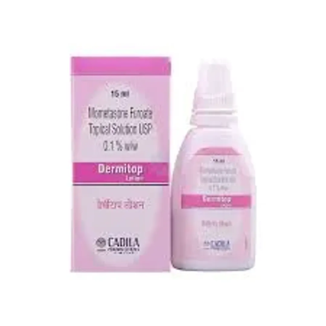 Dermitop 15ml Lotion product image