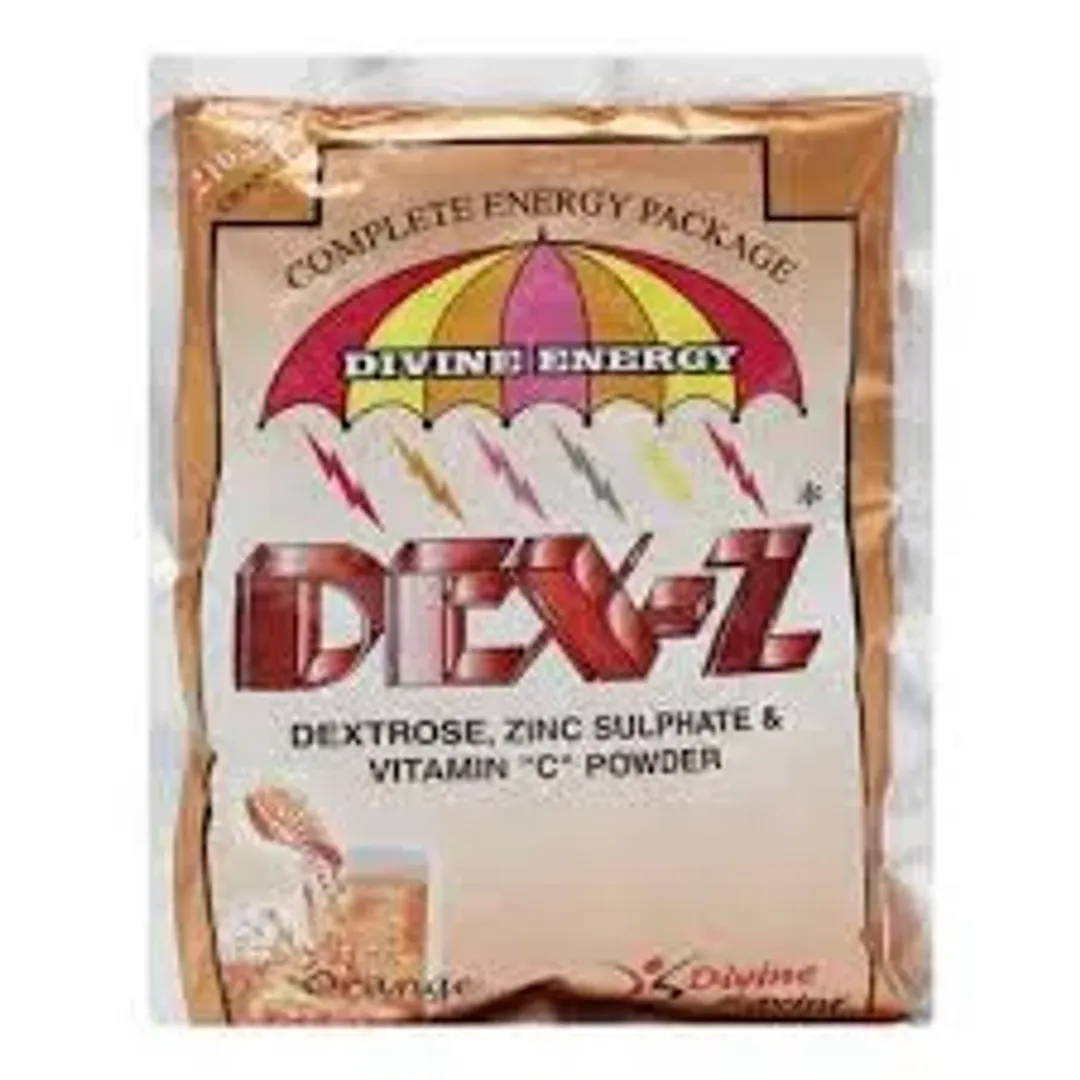 Dex Z 210gm product image