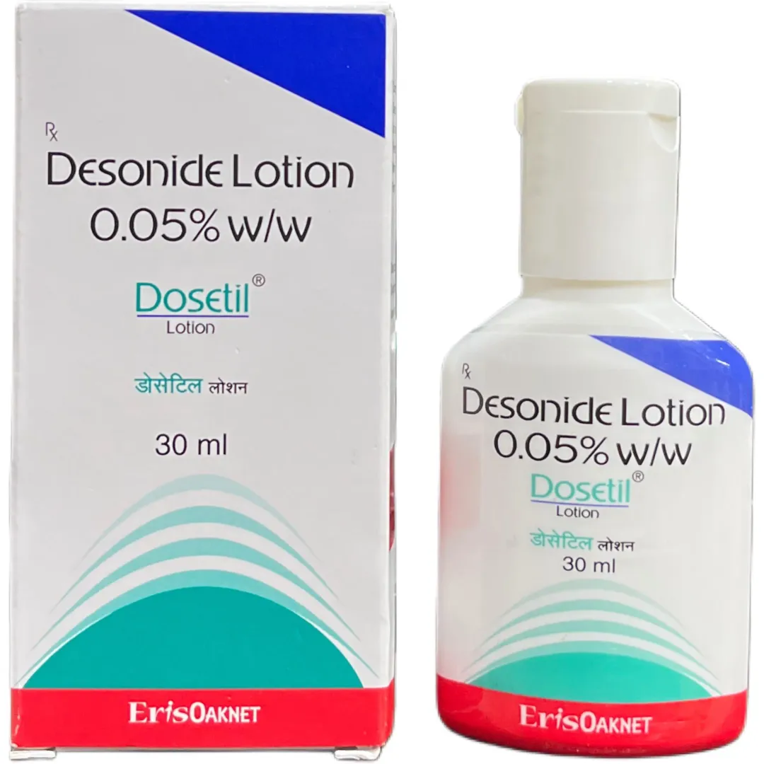 Dosetil Lotion 30ml product image