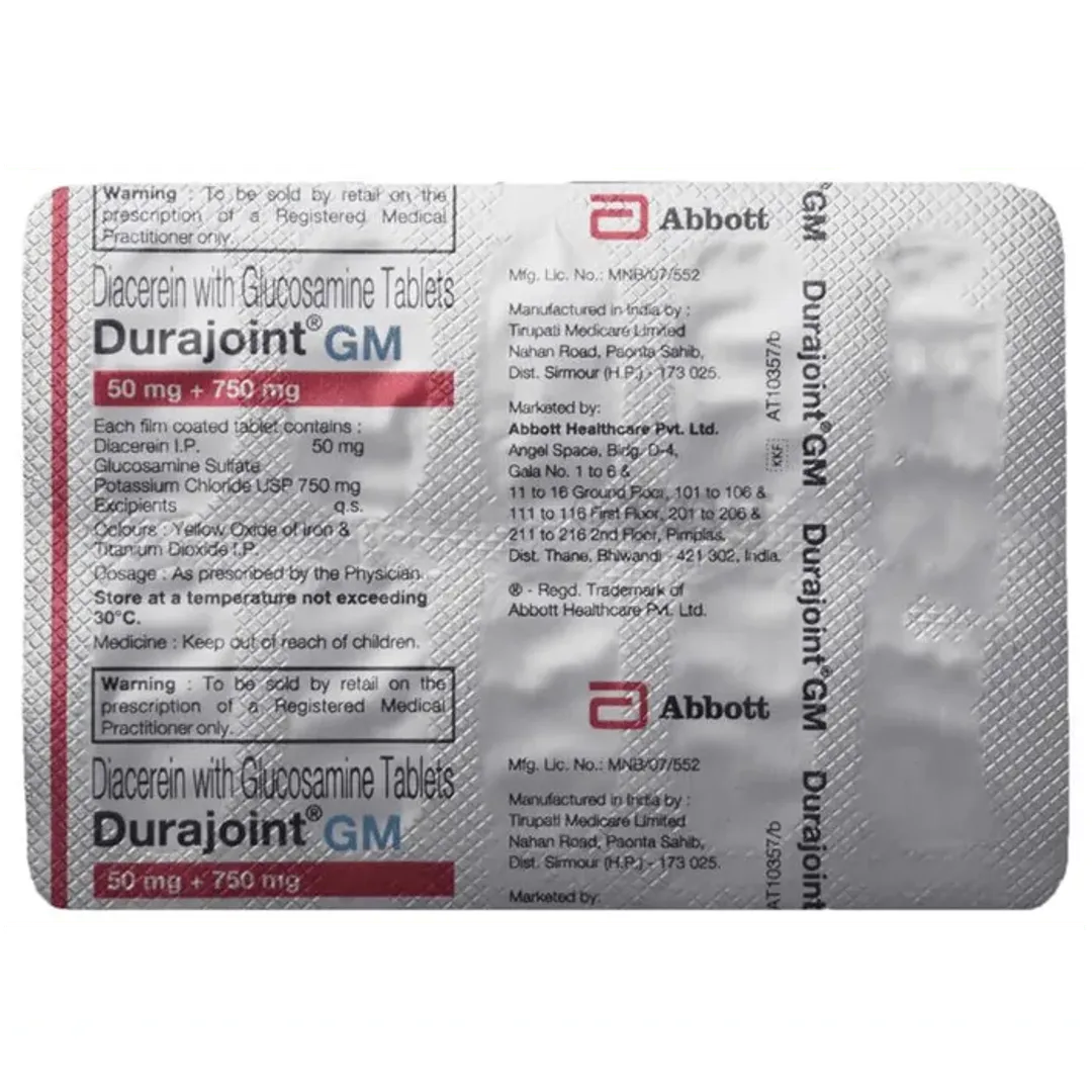 Durajoint Gm Tab product image